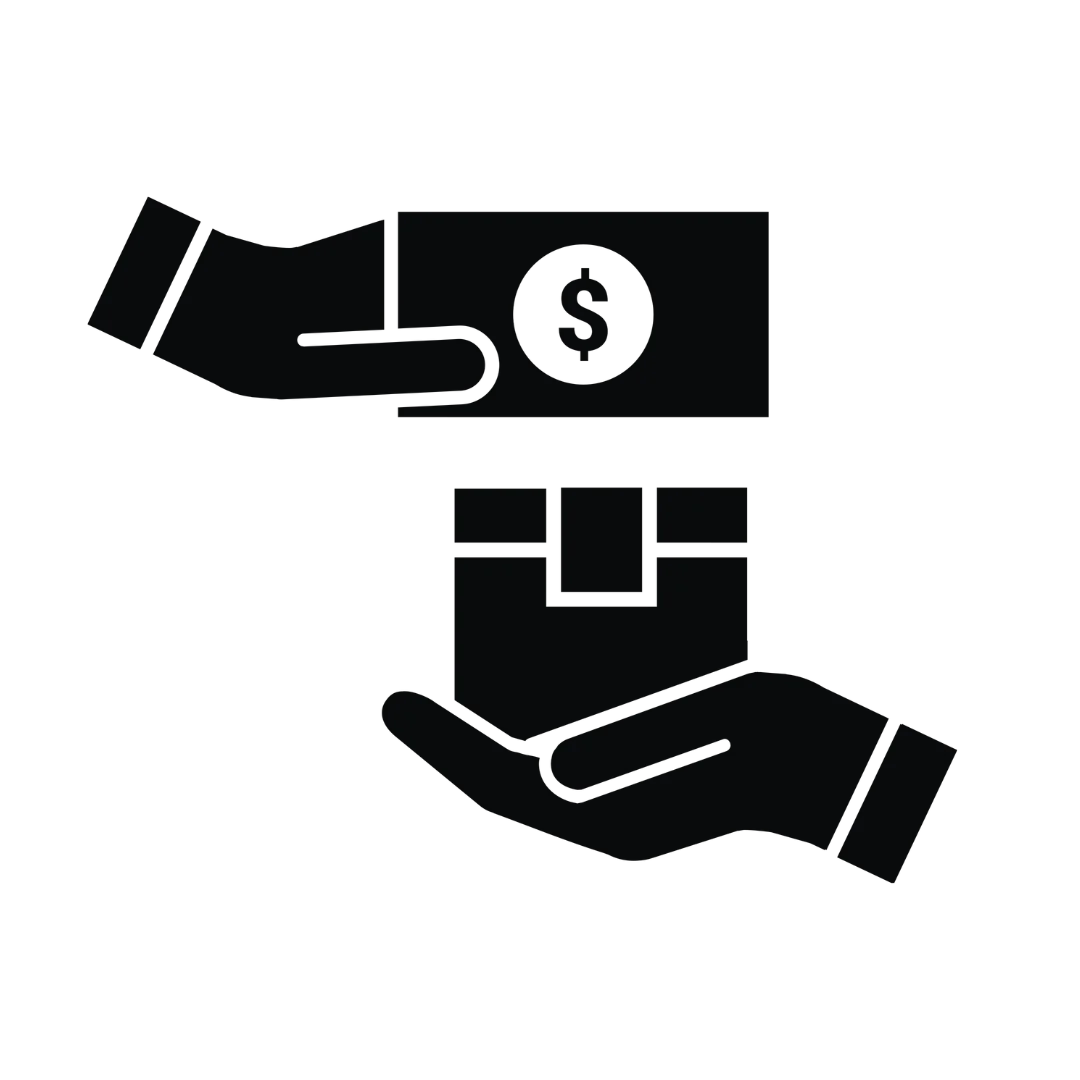  Paiement à la livraison